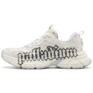 Palladium Массивные кроссовки унисекс белые, цвет White/White