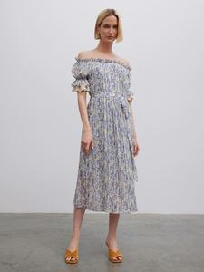 Длинное платье BGN