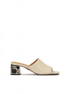 Kazar Бежевые туфли