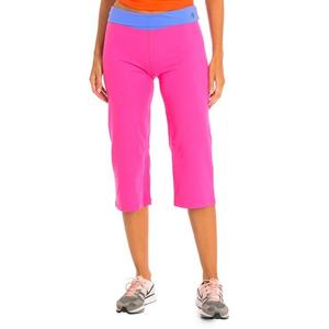 Женские спортивные шорты с завышенной талией z1b00129 Zumba, розовый