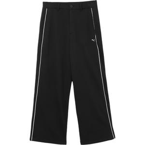 PUMA Брюки PHANTACI T7Knit повседневные Unisex Black