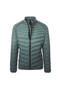 Простая куртка Casamoda, бирюзовый