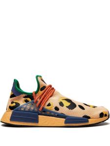 Кроссовки Adidas х Pharrell Williams HU NMD, мультиколор