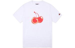 Футболка женская KIRSH, белый