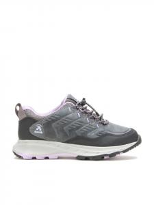 Походная и треккинговая обувь Kamik, темно-серый