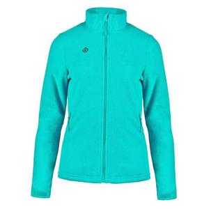 Толстовка Izas Roncal W, зеленый