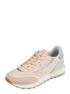 Кроссовки Fila RETRONIQUE 22, светло-розовый