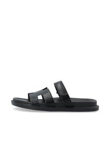 Классические сандалии Bianco, черный