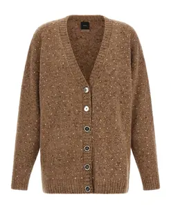 Кардиган Marche Pinko, бежевый