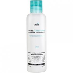 Lador Keratin LPP Шампунь 150мл La'dor