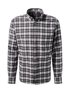 Рубашка на пуговицах классического кроя PIERRE CARDIN, Mixed colors