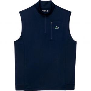 LACOSTE Майка мужская Marine Blue