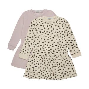 Платье Minymo Jersey MISweat Dress LS (2 pack) 5750 in, цвет Jerseykleid MISweat Dress LS (2 pack)
