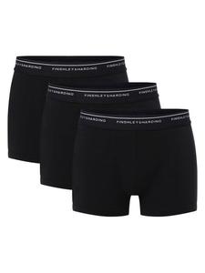 Брюки в упаковке 3 шт. Finshley & Harding, синий