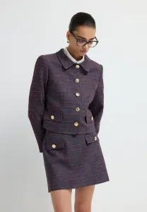 Блейзер Adl, Navy Blue