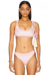 Топ "Bella" (двусторонний) от Solid & Striped, gelato stripe