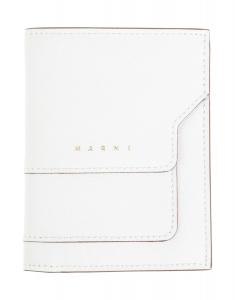 Кошелек Marni, белый