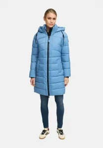 Зимнее пальто Marikoo, Powder Blue