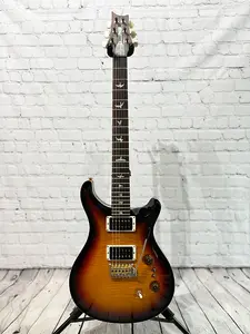 PRS 35-я юбилейная Custom 24 10-Top Tri Color Burst (2021)