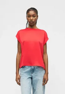 Блузка viellette Vila, Hibiscus