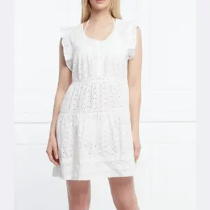 Платье Ребекка Melissa Odabash, белый