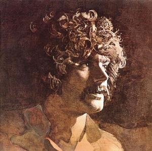 Диск CD Classic Rush - Tom Rush