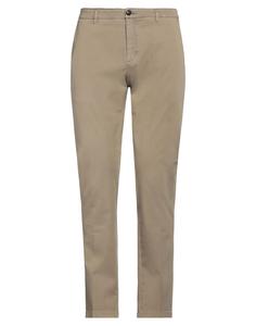 Брюки Department 5, песочный