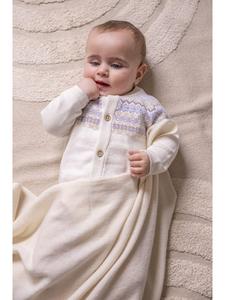 Шапка Stellou & friends, белый