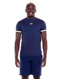 LEONE 1947 APPAREL Мужская футболка в земляных тонах