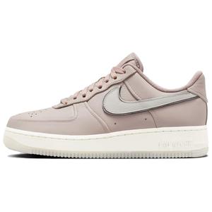 Кроссовки Air Force 1 Low Sp A Ma Maniére While You Were Sleeping Women's Nike, Pink Brown