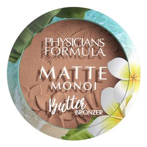 Бронзер monoi butter Physicians Formula, matte bronzer, вес 11 гр.