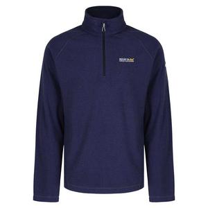 Флис Regatta Montes half zip, синий