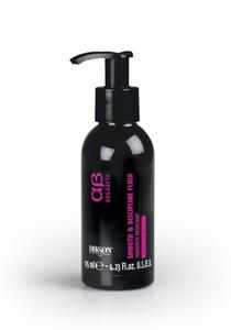 Диксон, AB 16 Smooth & Discipline Fluid, Флюид для разглаживания и дисциплины, 125мл Dikson