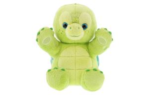 Олу Мел ручная кукла-марионетка плюшевый кулон Disney