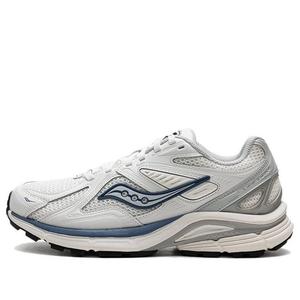 Кроссовки Saucony Kinvara 4 RE 'White Blue', белый