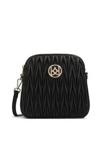 Сумка через плечо Kazar Crossbody Bag, черный