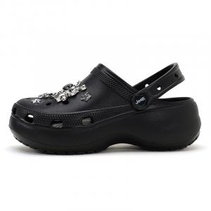 Сабо женские Jeep, Black