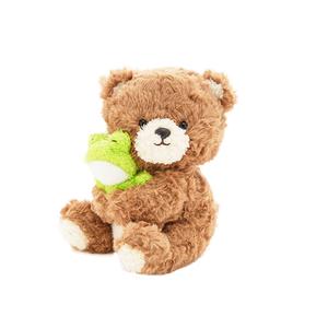 Коллекция Animal Collection милые плюшевые медвежата Teddy Bear Dolls высота 25см 35см The Green Party