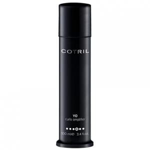 Creative Walk Styling Yo Curls Amplifier 100 мл - Крем для вьющихся волос Cotril