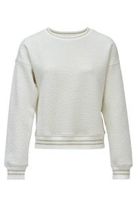 Salsa Jeans Свитшот в бежевом цвете