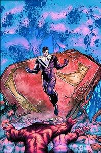 Batman Beyond Unlimited #15 (DC)