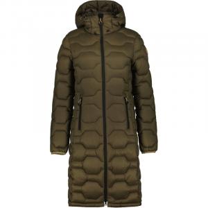 Куртка Bandis Icepeak, цвет dunkel olivgrün