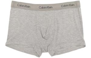 Кальвин Кляйн Мужские боксеры Серые