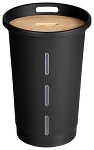 Коробка для хранения, антрацитовый