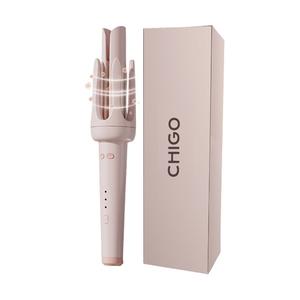 Щипцы для завивки low power st-020 CHIGO