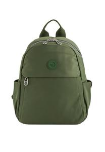 Рюкзак Carpisa ANVERSA, Army Green/Dark Green