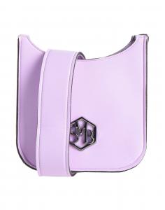 Сумка через плечо Save My Bag, сиреневый
