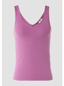 Футболка в цвете 4721_лаванда QS