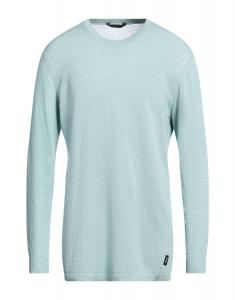 Свитер Hevò, бирюзовый