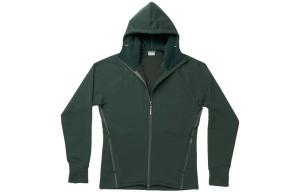 Куртка мужская Houdini, цвет Black /TrueBlack